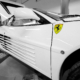 Restauration automobile de prestige : ferrari-testarossa-zoom-aillettes