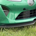 Lame carbone A110 MP R