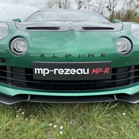 Lame carbone A110 MP R