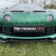 Lame carbone A110 MP R