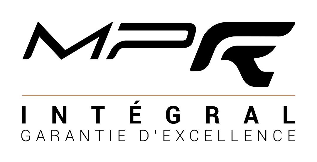 MPR Intégral — Garantie d’excellence