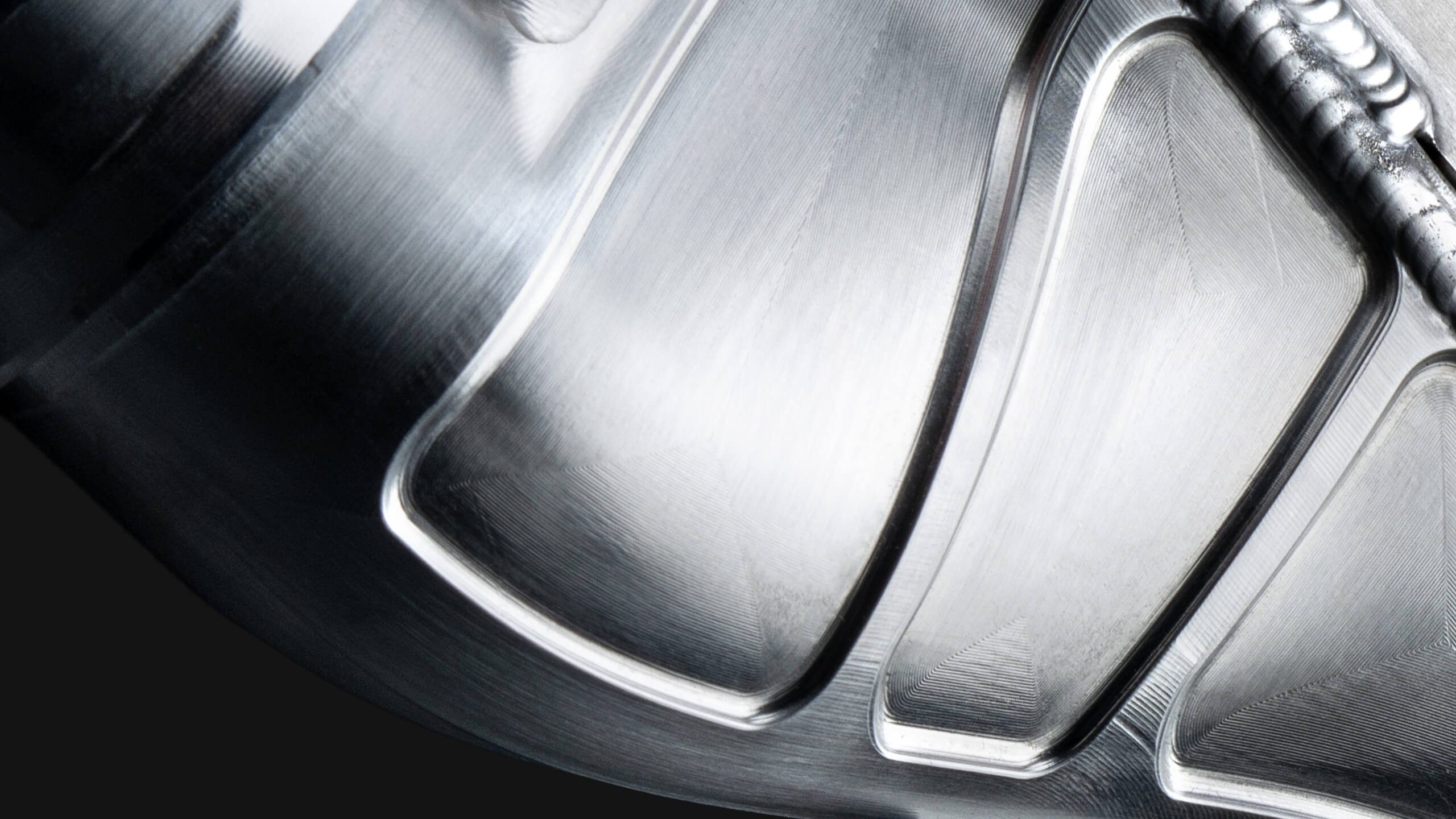 Échangeur air/eau MP-R Génération 2 pour Alpine A110