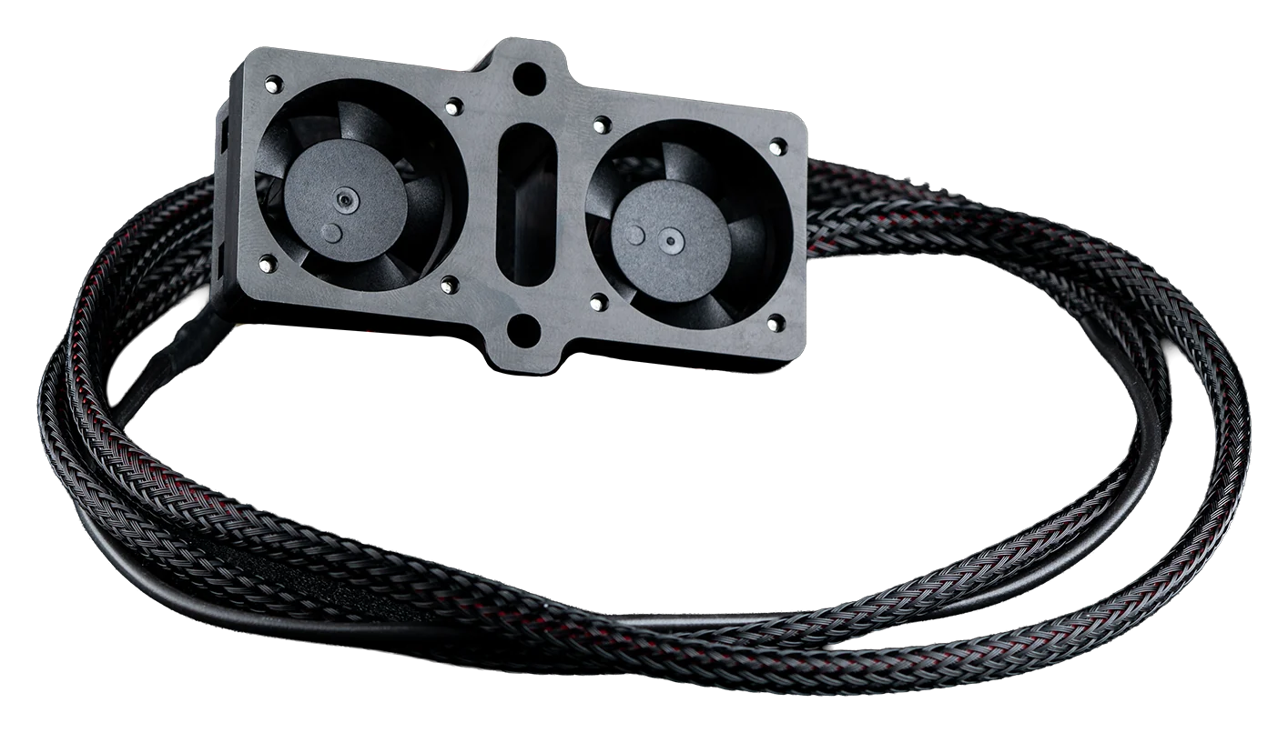Refroidisseur de module de pompe à essence MP-R pour Alpine A110, avec son faisceau gainé
